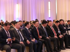 Хойд бүсийн хөгжлийг Орхон, Булган, Хөвсгөл аймагт тулгуурлан хийнэ