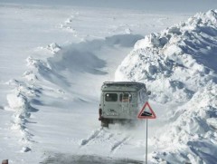 Ховдын Үенч суманд хамгийн их буюу 17.0 мм цас оржээ