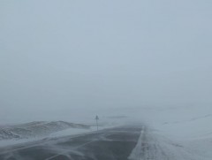 Авто замын нөхцөл байдлын мэдээ