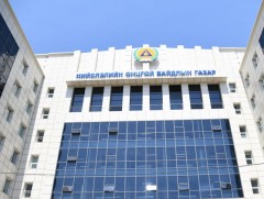 НОБГ: 57 иргэний амь нас, 3 тэрбум 748 сая төгрөгийн өмч хөрөнгийг авран хамгаалав
