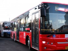 Нийтийн тээврийн зарим чиглэлд өөрчлөлт орлоо