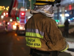 ОБЕГ: Нийт 392 удаагийн дуудлагаар үүрэг гүйцэтгэж, 1095 хүний амь насыг авран хамгааллаа