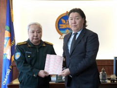 Петровис групп зудын гамшигтай тэмцэхэд 500 сая төгрөгийн шатахууны эрх хандивлав