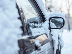 Өндөр хэмтэй хүйтэнд гадаа хоносон машиныг хэрхэн зөв асаах вэ