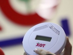 Угаарын асуудалд Нийслэл хяналт тавина 