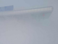 Өндөрдов-Зуунмод-Налайх чиглэлийн авто замд үзэгдэх орчин хязгаарлагдмал байна