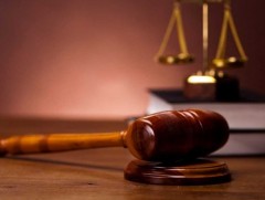 Хөгжлийн банкны гэх эрүүгийн хэргийн давж заалдах шатны шүүх хуралдаан хэвийн үргэлжилж байна