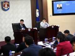 Үйлдвэрлэл, технологийн паркуудыг компанийн хэлбэрт шилжүүлнэ