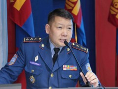 “Газар хөдлөлтийн аюулаас урьдчилан сэргийлэх, таниулах өдөр”-ийн хүрээнд танхимын сургалт болов