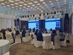 Бие даан амьдрахад дэмжлэг үзүүлэх арга хэмжээг танилцуулах сургалт, уулзалт зохион байгууллаа