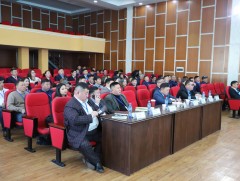 “Бүсчилсэн хөгжил-Төвийн бүсийн нисэх буудлуудын форум” эхэллээ