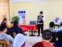 “Үндэсний бичигт хэрэглэгч” уралдаан зохион байгууллаа