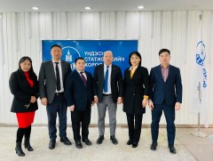 Хүүхдийн эрх, хамгааллын албан ёсны статистикийн маягтууд батлагдлаа