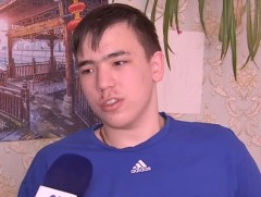 К.Доминикцэнд: Өөрийн үзэх дуртай хүүхэлдэйн киноныхоо дүрээр комик зураг зурж, контент бүтээдэг