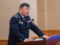 Мал хулгайлах гэмт хэргээс урьдчилан сэргийлэх дэд зөвлөлийн ээлжит хурал боллоо