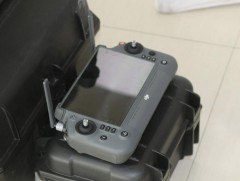 Дархан-Уул аймагт анх удаа LIDER дрон ашиглан үерийн эрсдэлээс сэргийлэх хэмжилт судалгааг хийлээ