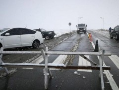 Замын хөдөлгөөний аюулгүй байдлыг хангах дэлхий нийтийн аянд Монгол Улс нэгдлээ