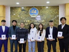 Хүнд үйлдвэрийн салбарын мэргэжилтнүүдийг ОХУ-д бэлтгэнэ