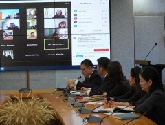 “Хүнсний аюулгүй байдал” аян 3 сар үргэлжилнэ 