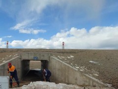 Орон нутгийн авто зам хариуцагч байгууллагууд шар усны үерээс урьдчилан сэргийлэх арга хэмжээ авч ..