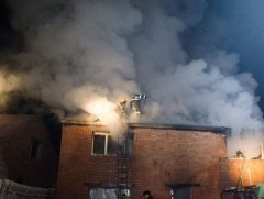 Бүртгэгдсэн гамшиг, ослын дуудлагын нь 53 нь ахуйн гал түймэр байна