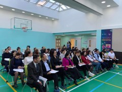 Дорнод аймагт хөгжлийн бэрхшээлтэй иргэнийг ажлын байранд дадлагажуулах хүний нөөцийг бэлтгэж байна