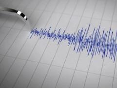 Баянхонгор аймагт газар хөдөллөө