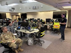 “Соргог харуул-2024