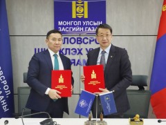 Мэргэжлийн боловсрол, сургалтын хосмог тогтолцоог бий болгохоор талууд санамж бичиг байгууллаа 