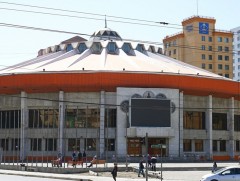 МҮБХ-ны ёс зүй, сахилга хариуцлагын зөвлөлийн хурал боллоо