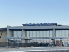 “Замын-Үүд”, “Хавирга”, “Бичигт”, “Шивээхүрэн” хилийн боомтуудаар иргэд хувийн автомашинаараа хил ..