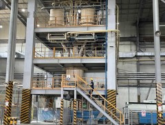 “Мак Евро блок”-ийн үйлдвэрийн үйл ажиллагаатай танилцлаа