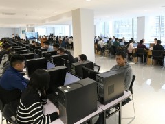 Нийслэлд 192 иргэн төрийн албаны нөөцөд бүртгэгдэх болзлыг хангалаа 