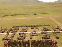 Оюутан цэргийн бүртгэл эхэллээ 