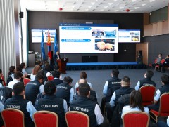 Гаалийн байгууллага шуудан илгээмжид хийх хяналт, шалгалтын үйл ажиллагааг сайжруулж ажиллана