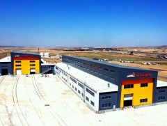 “Төмөр замын хөдлөх бүрэлдэхүүн засварлах” тусгай зөвшөөрлийг олгожээ 