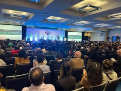 Эрдэс баялгийн салбарын томоохон арга хэмжээ PDAC2024 чуулган үргэлжилж байна