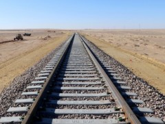 Тавантолгой-Зүүнбаян чиглэлийн төмөр замын суурь бүтцийн тарифын хөнгөлөлтийг баталлаа