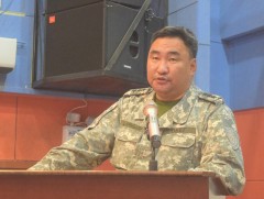 Гал түймрийн аюулаас сэрэмжлэхийг онцгойлон анхаарууллаа