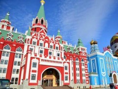 Булган боомт-БНХАУ-ын Такашикен, Хавиргын боомтоос Манжуур чиглэлд жуулчин тээвэр эхэллээ