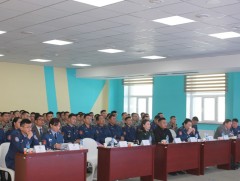 Эрдэм шинжилгээний хурлаар эрдэмтэн, судлаачдын 9 илтгэлийг хэлэлцүүлж, зөвлөмж гаргалаа