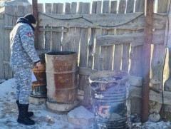 Гал түймрийн аюулаас урьдчилан сэргийлэх зөвлөмж 