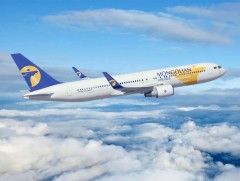 МИАТ: Олон улсын нислэгүүдийн хуваарьт өөрчлөлт орлоо