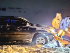 НОБГ: Аврах ажиллагааны 9, гал түймрийн 30 дуудлагаар үүрэг гүйцэтгэлээ