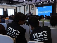 Хүүхэд хамгааллын хуулийг сурталчлах ажил Хэнтий аймагт үргэлжилж байна