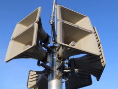 Өнөөдөр орон даяар 16:00 цагт гамшгийн аюулын зарлан мэдээллийн дохио дуугарна 