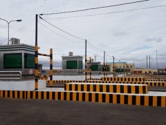 Хилийн боомтуудын дөрөвдүгээр сард ажиллах хуваарь 