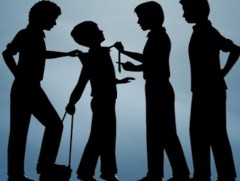 Сэтгэл зүйн хямралд орсон хүүхэд үе тэнгийнхнийгээ дээрэлхэх хандлагатай байна