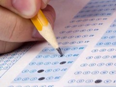 Өнөөдөр Монгол хэл, бичгийн шалгалт авна 