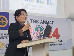 Иргэдийг өвдсөн хойно нь биш өвдөхөөс нь өмнө сэргийлэхэд анхаарна